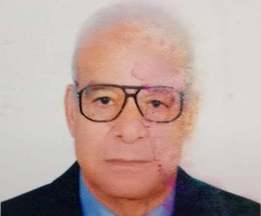 أ.د. احمد عبدالوهاب برانية